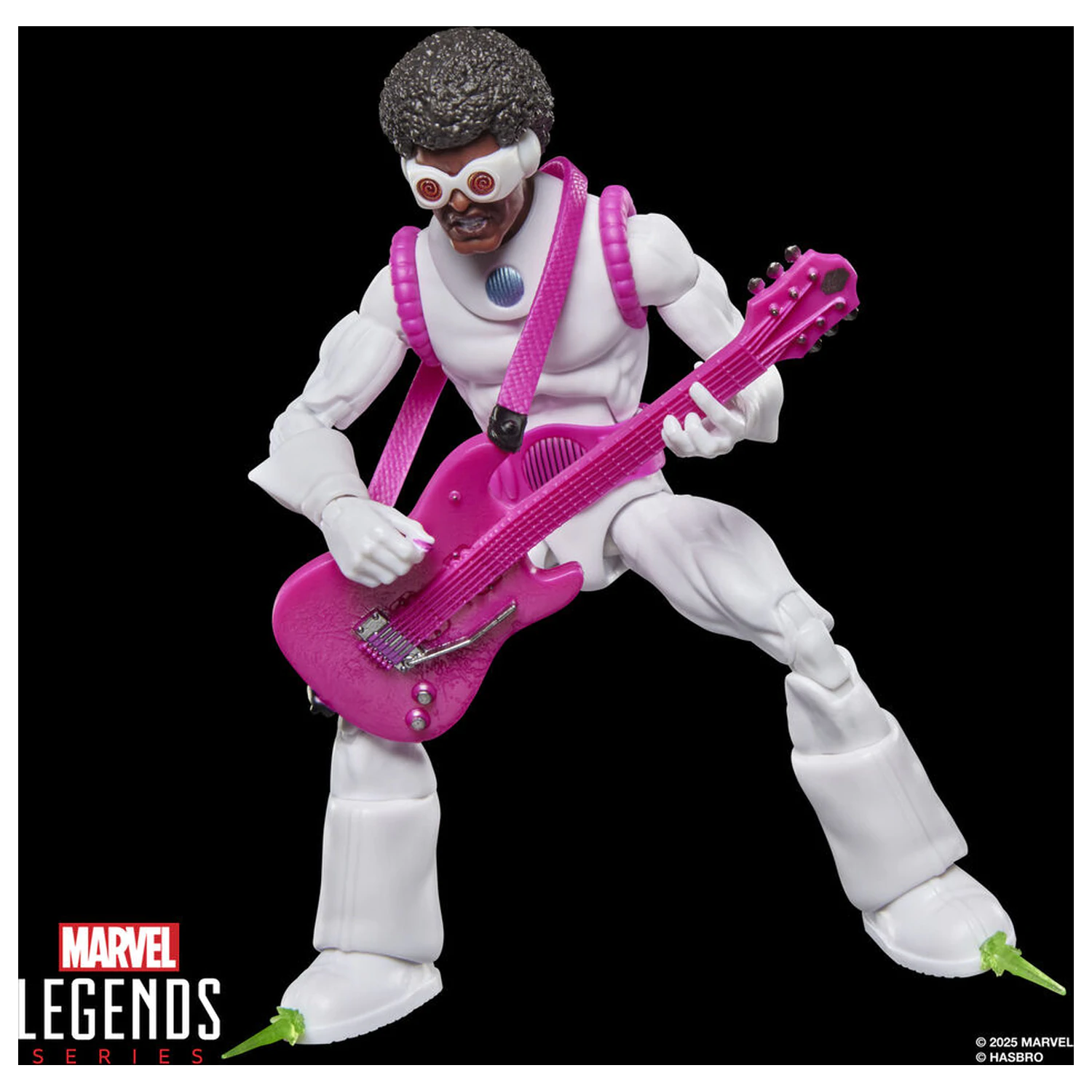 Marvel Comics Spider-Man Hyno-Hustler figure 15cm product photo