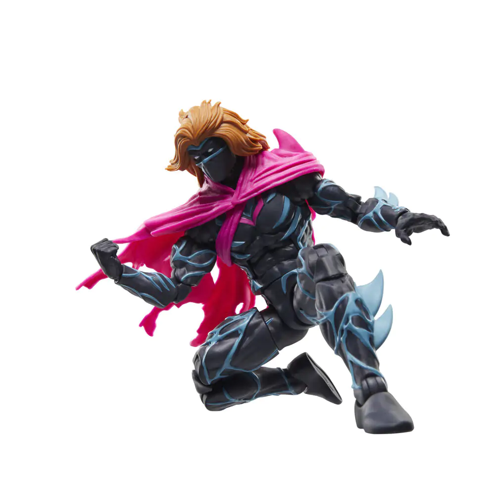 Marvel Comics Spider-Man Marvel&#039;s Kaine figure 15cm product photo