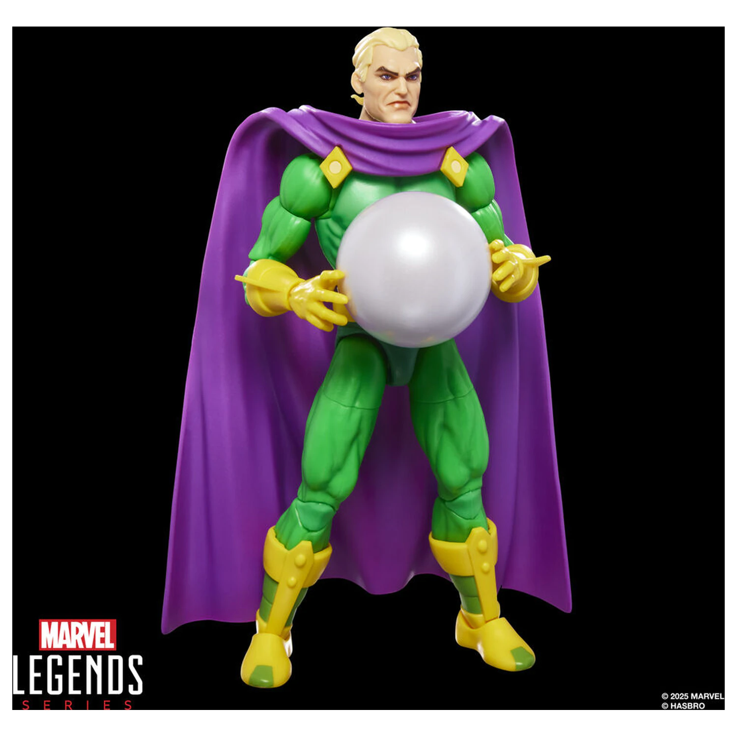 Marvel Comics Spider-Man Mysterio figure 15cm product photo