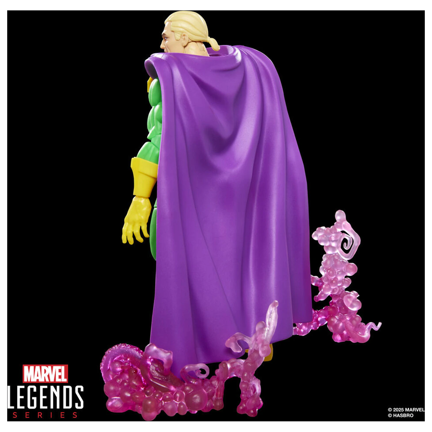 Marvel Comics Spider-Man Mysterio figure 15cm product photo