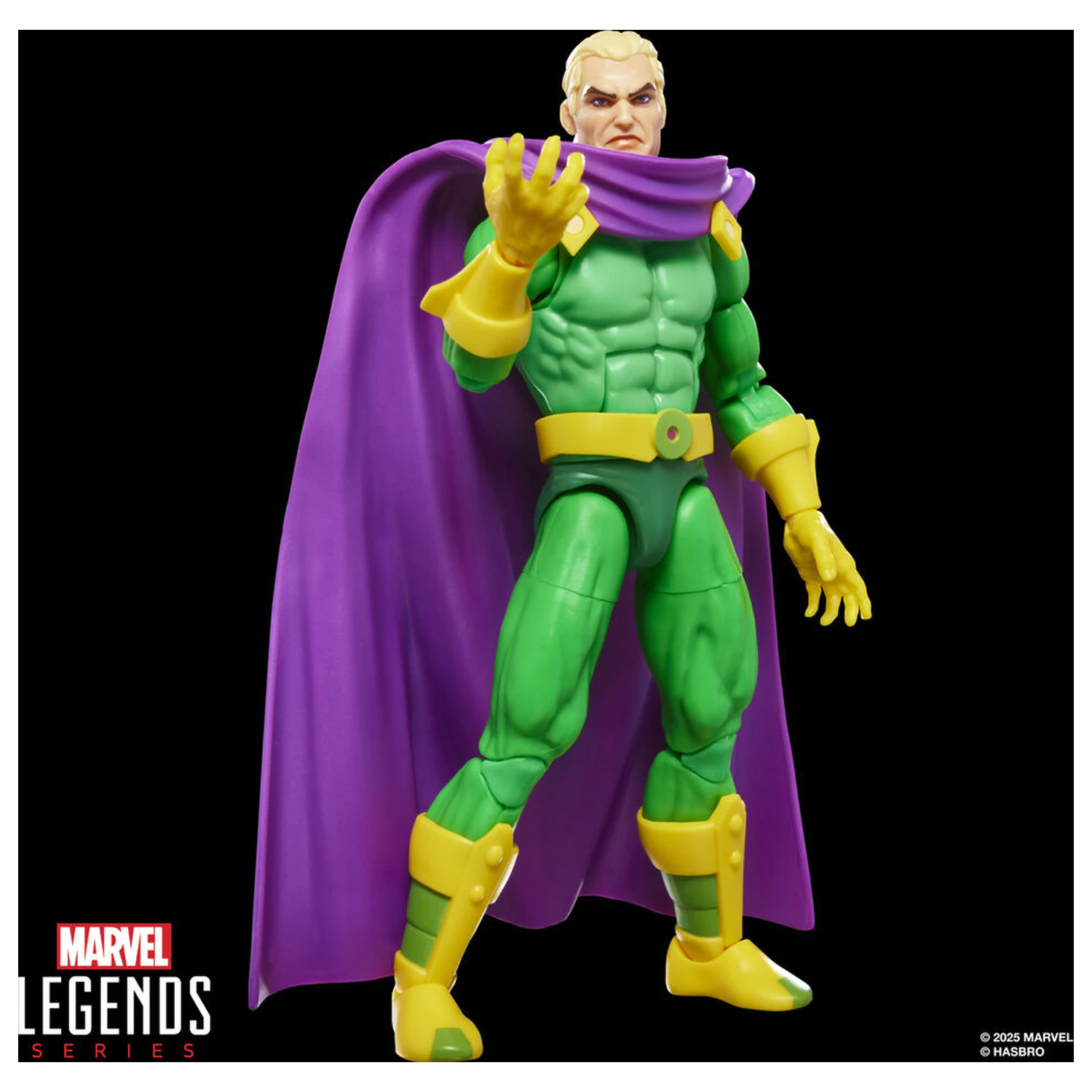 Marvel Comics Spider-Man Mysterio figure 15cm product photo