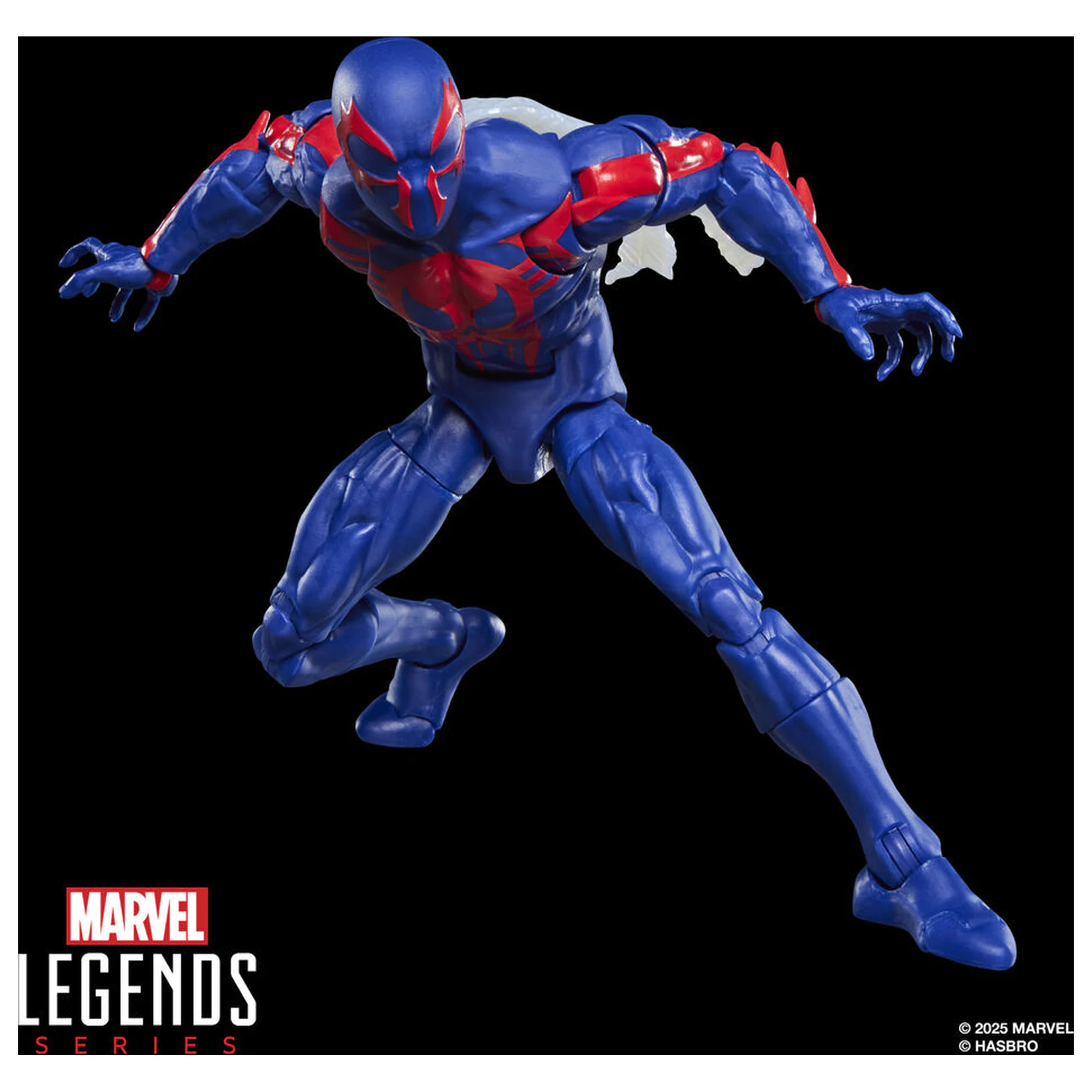 Marvel Comics Spider-Man - Spider-Man 2099 figure 15cm product photo