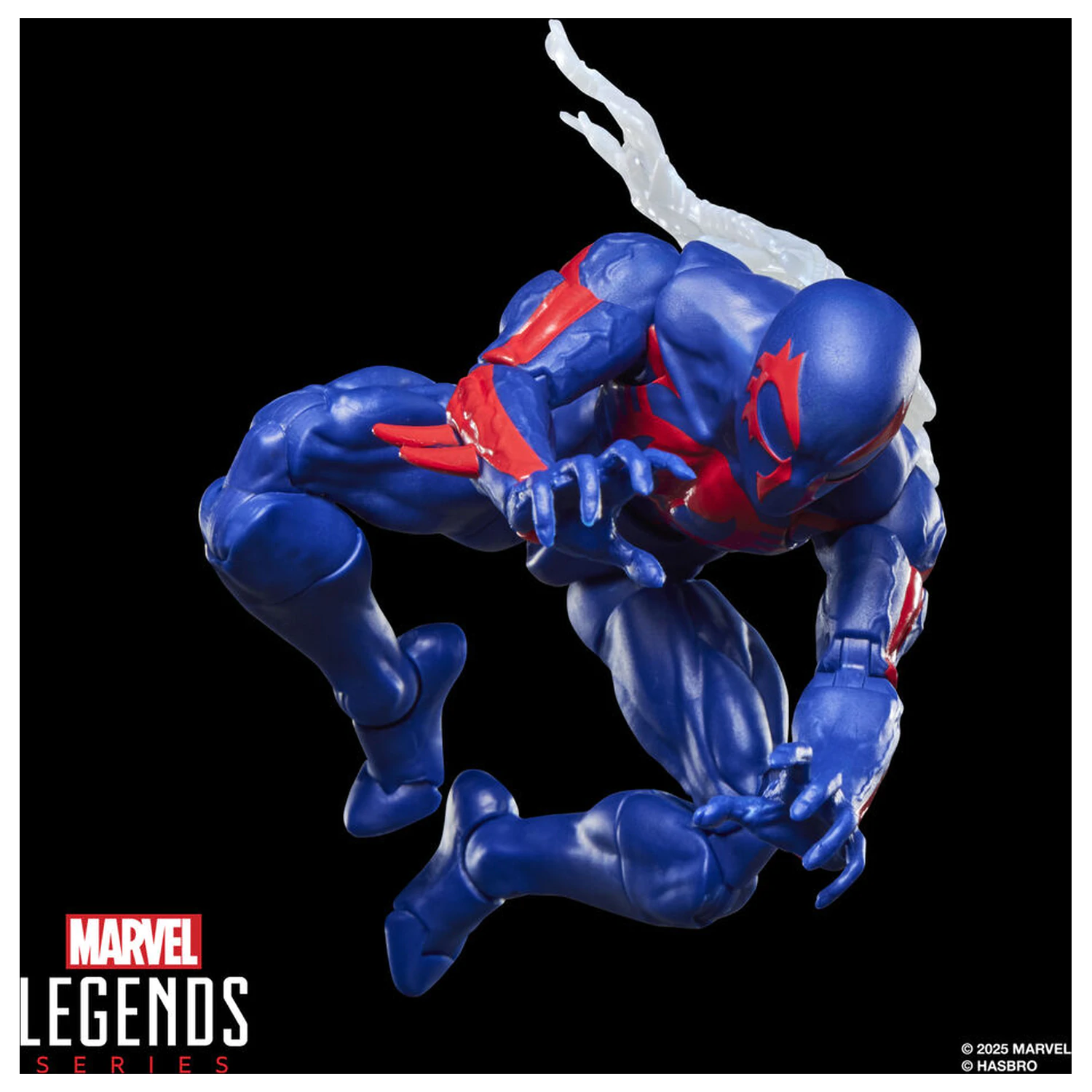 Marvel Comics Spider-Man - Spider-Man 2099 figure 15cm product photo