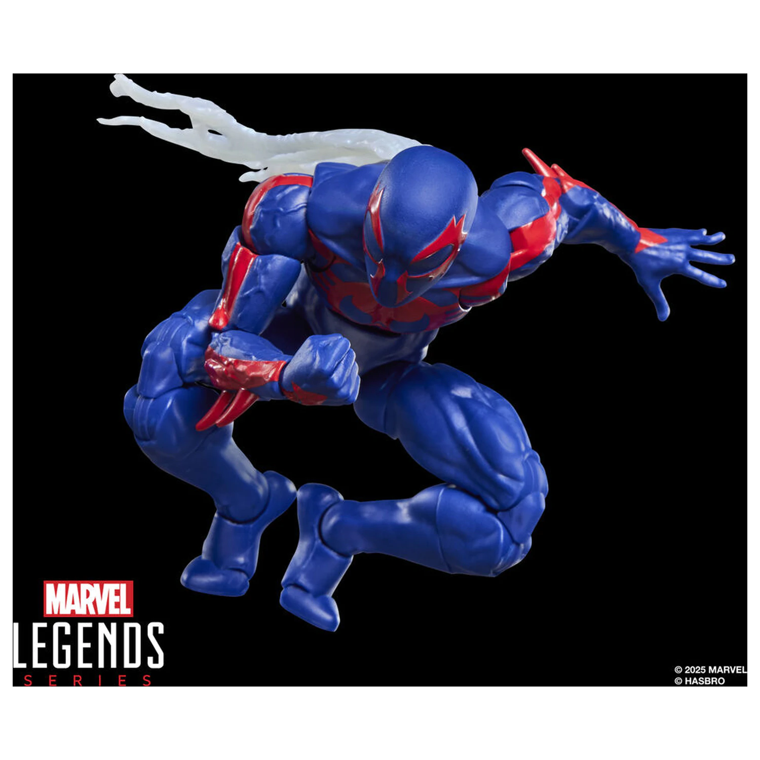 Marvel Comics Spider-Man - Spider-Man 2099 figure 15cm product photo