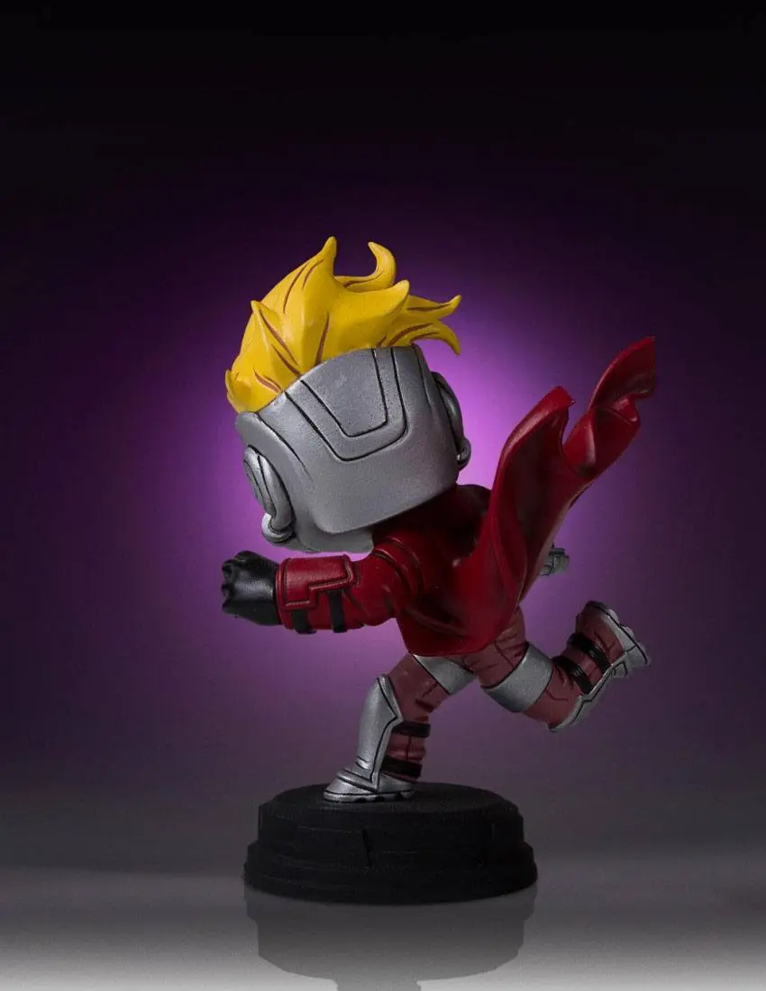 Marvel Comics Mini-Statue Star-Lord 11 cm product photo