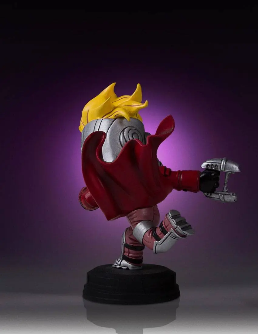 Marvel Comics Mini-Statue Star-Lord 11 cm product photo