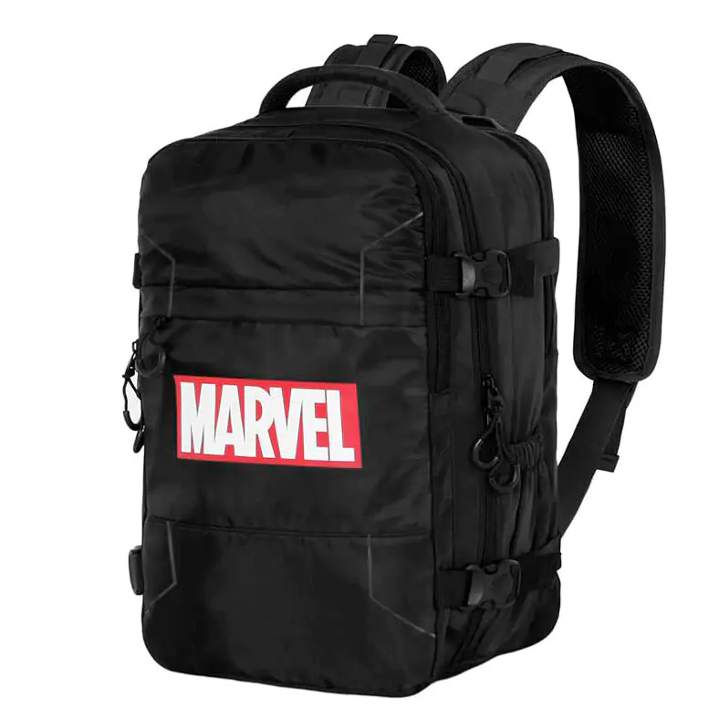 Marvel Comics backpack 40cm product photo