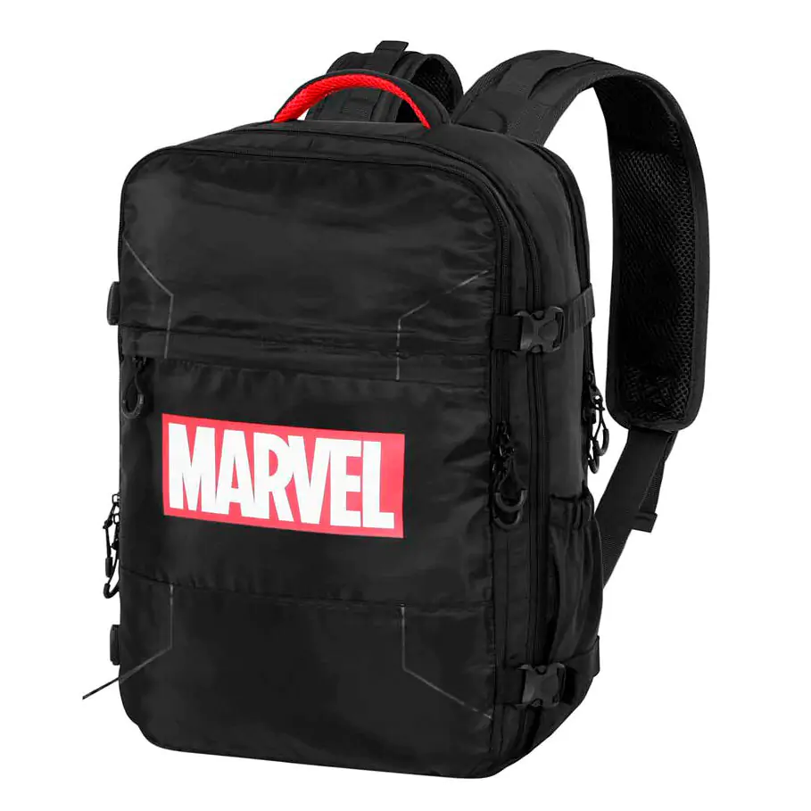 Marvel Comics backpack 49cm termékfotó