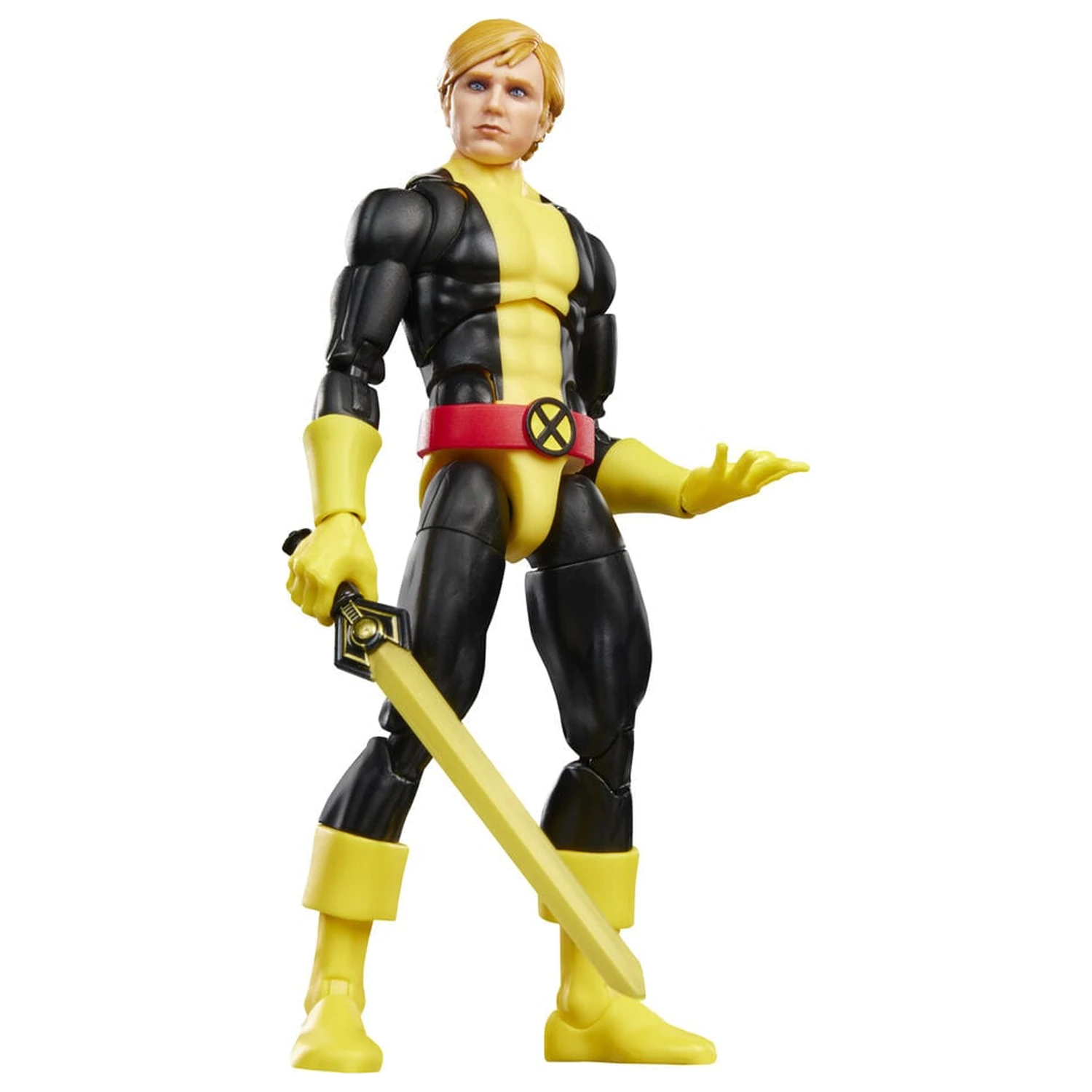 Marvel Comics The Uncanny X-Men Cypher figure 15cm product photo