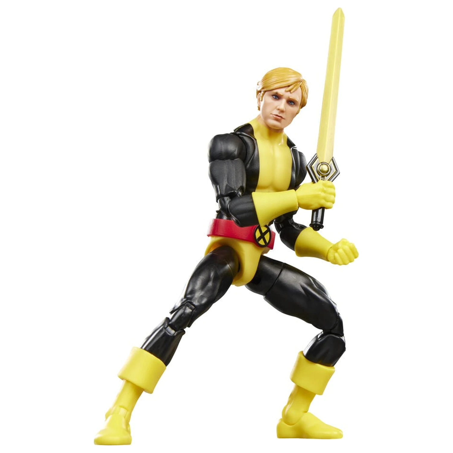 Marvel Comics The Uncanny X-Men Cypher figure 15cm product photo