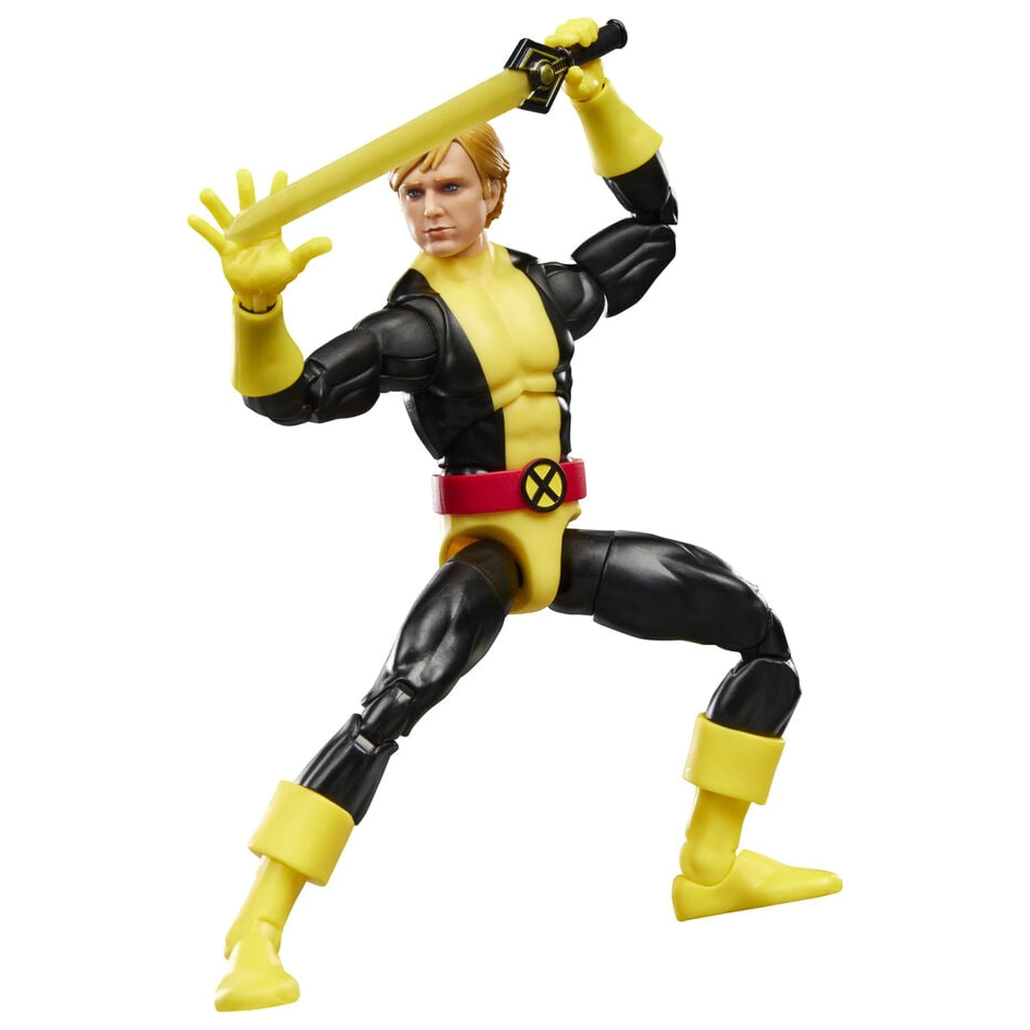 Marvel Comics The Uncanny X-Men Cypher figure 15cm product photo
