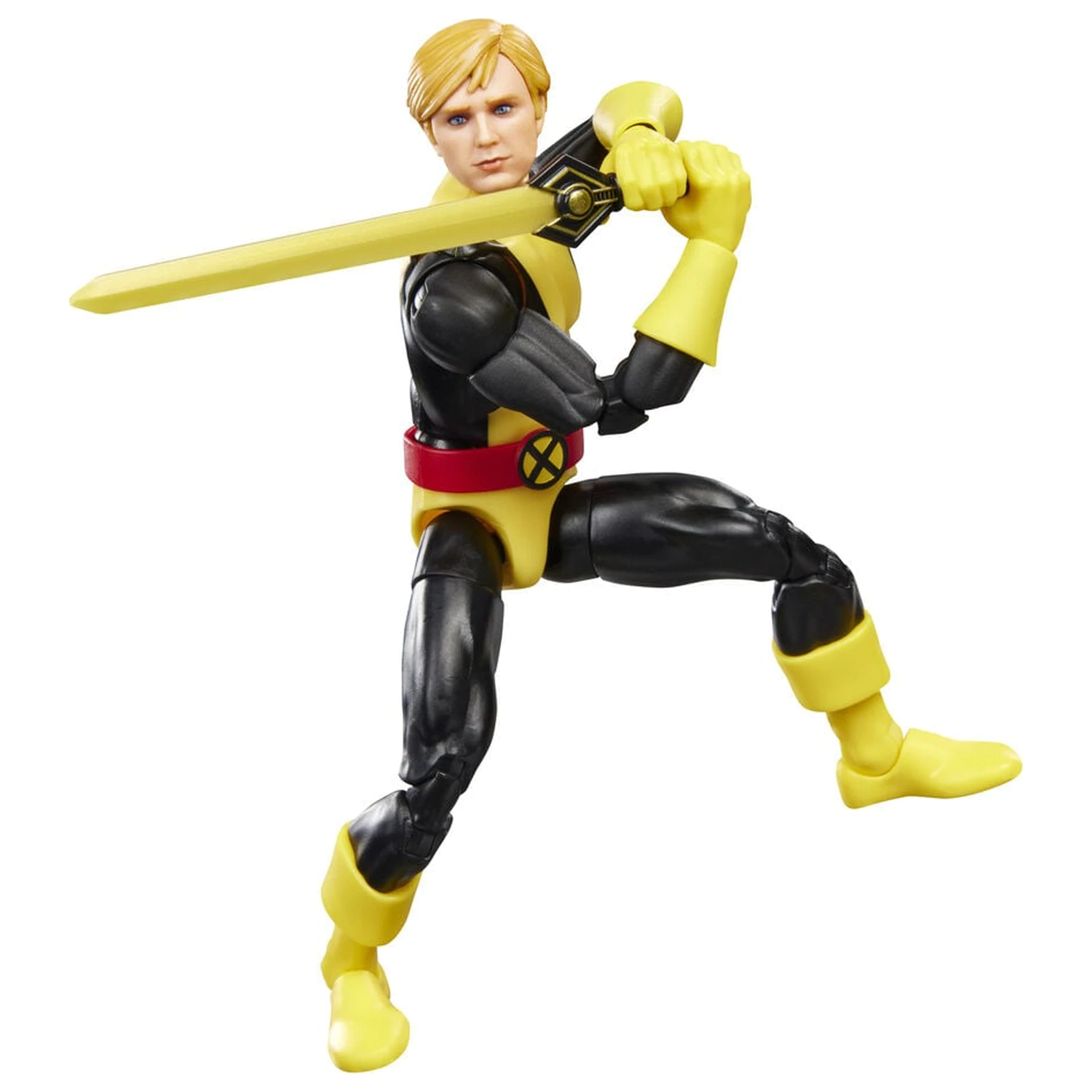 Marvel Comics The Uncanny X-Men Cypher figure 15cm product photo