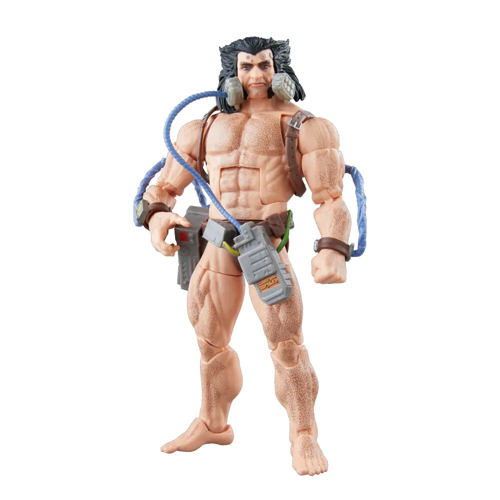 Marvel Comics X-Men Weapon X Wolverine figure 15cm product photo