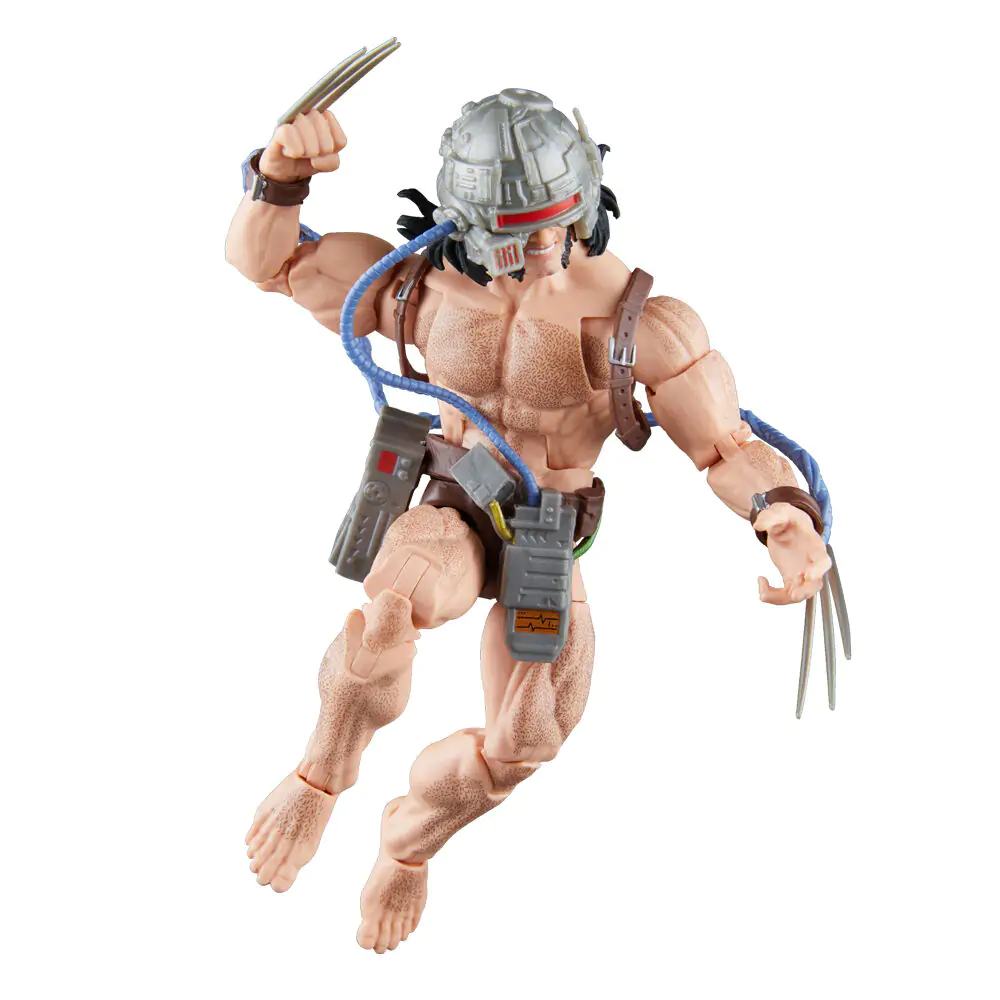 Marvel Comics X-Men Weapon X Wolverine figure 15cm product photo