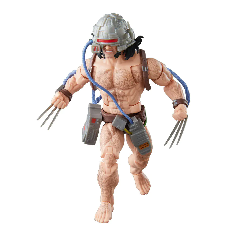 Marvel Comics X-Men Weapon X Wolverine figure 15cm product photo