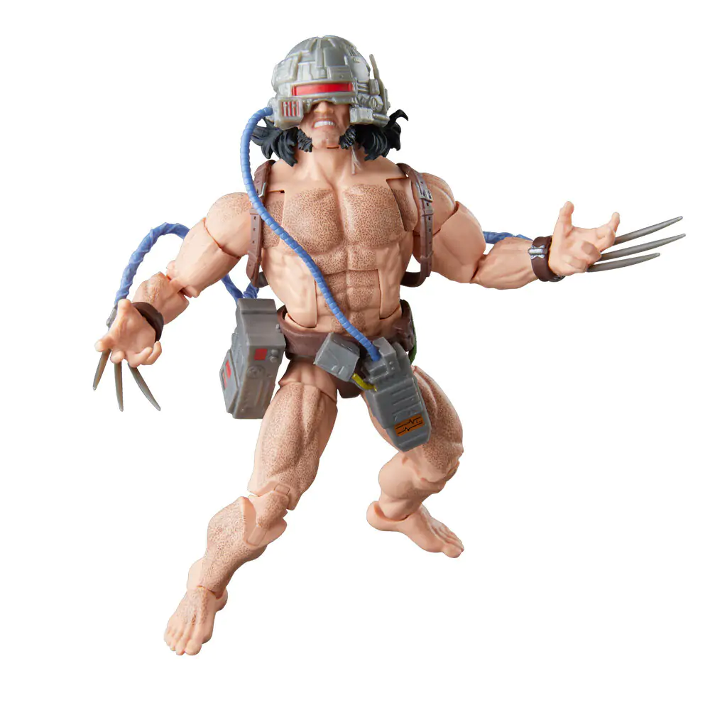 Marvel Comics X-Men Weapon X Wolverine figure 15cm product photo