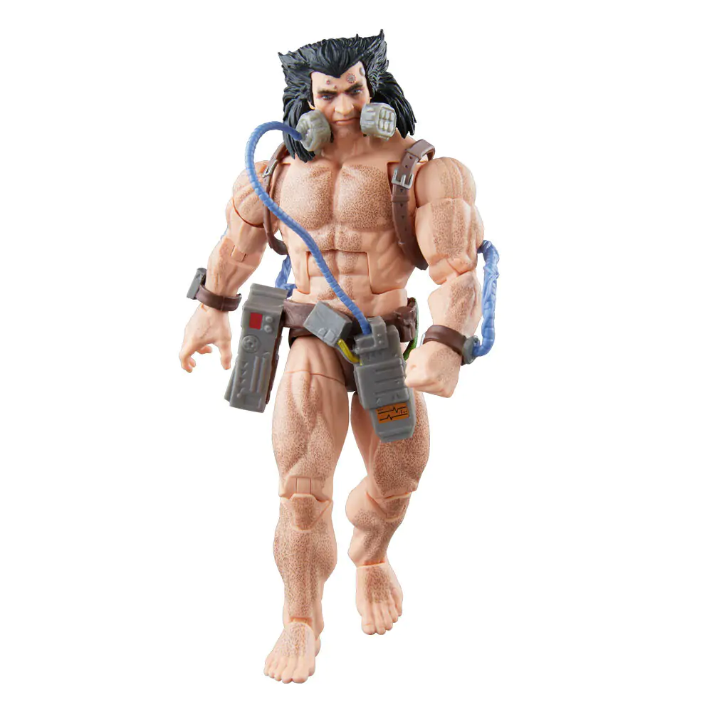 Marvel Comics X-Men Weapon X Wolverine figure 15cm product photo