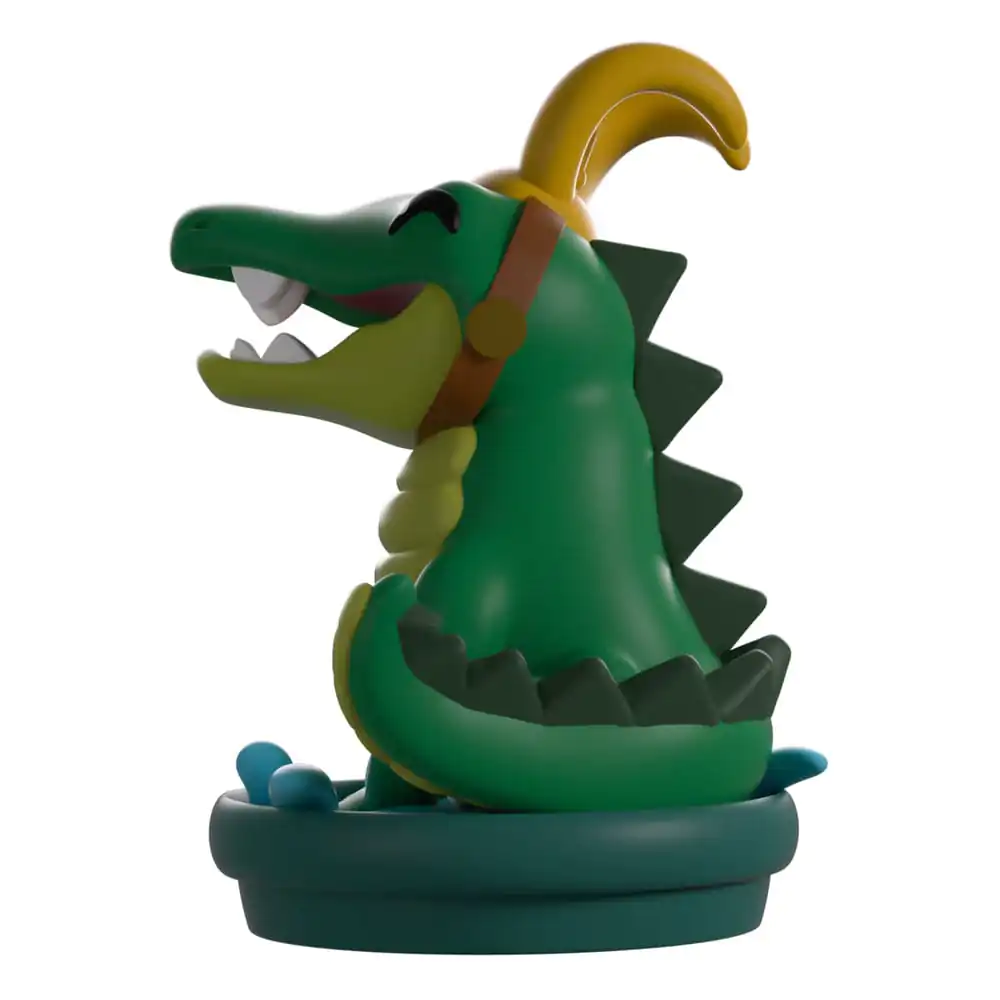 Marvel Companions Vinyl Figure Alligator Loki 11 cm product photo