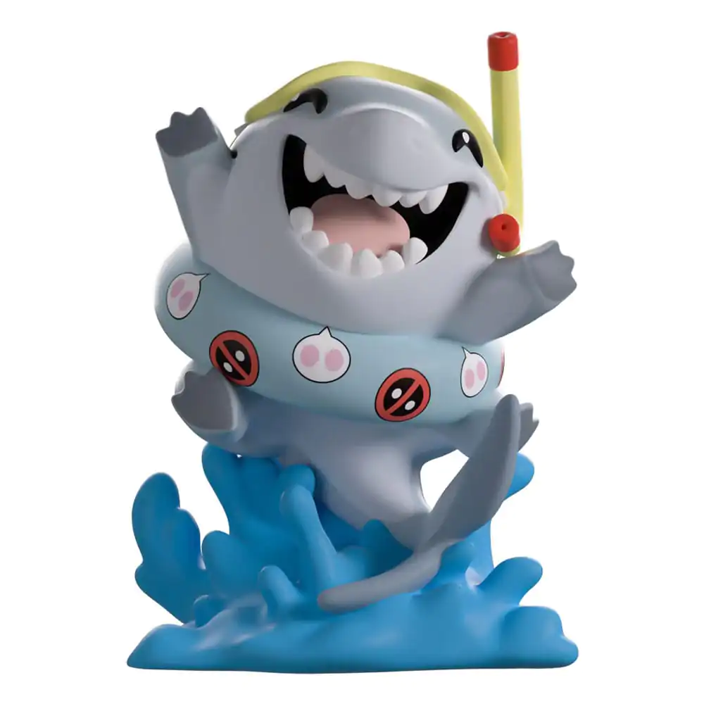 Marvel Companions Vinyl Figure Jeff the Land Shark 11 cm product photo