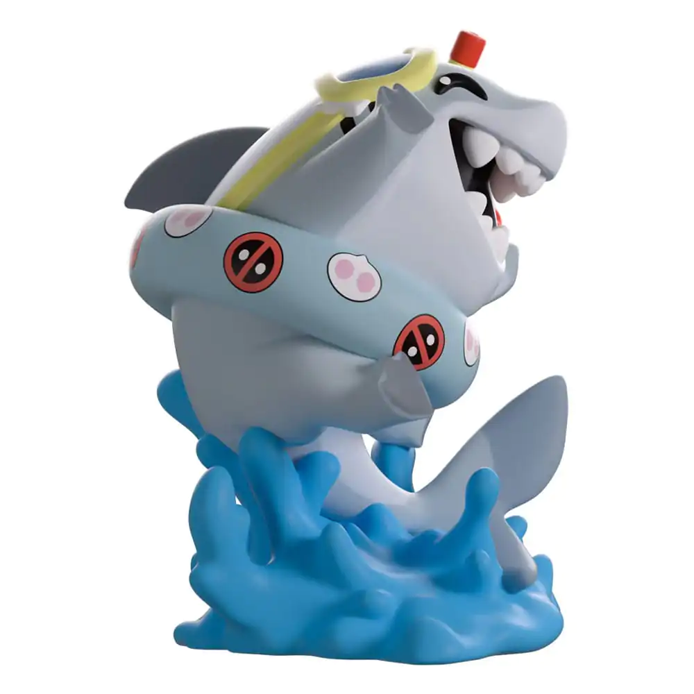 Marvel Companions Vinyl Figure Jeff the Land Shark 11 cm product photo