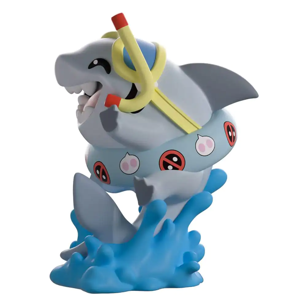 Marvel Companions Vinyl Figure Jeff the Land Shark 11 cm product photo