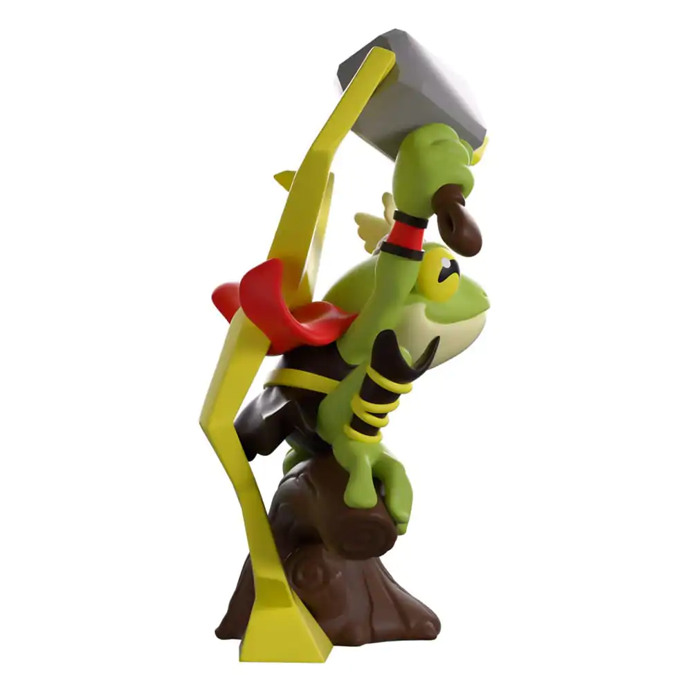 Marvel Companions Vinyl Figure Throg 14 cm product photo