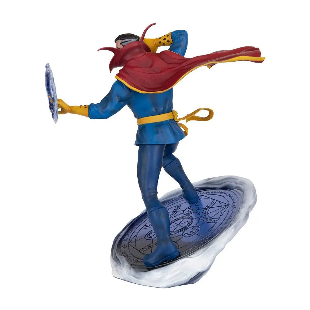 Marvel Contest Of Champions Video Game PVC Statue 1/10 Dr. Strange 20 cm product photo