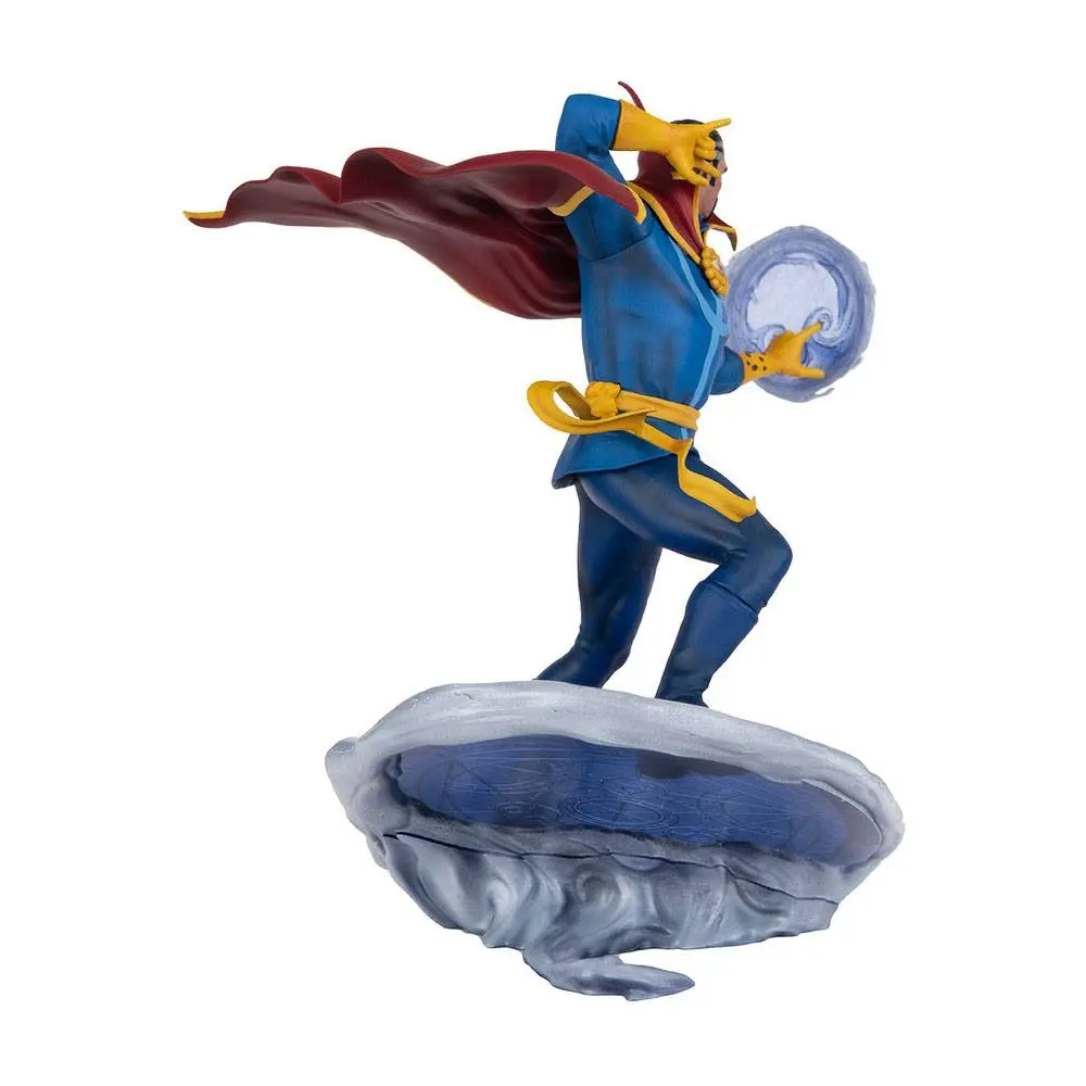 Marvel Contest Of Champions Video Game PVC Statue 1/10 Dr. Strange 20 cm product photo
