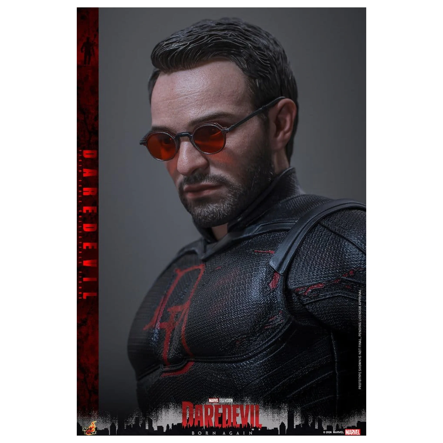 Marvel Daredevil: Born Again Action Figure 1/6 Daredevil 30 cm product photo