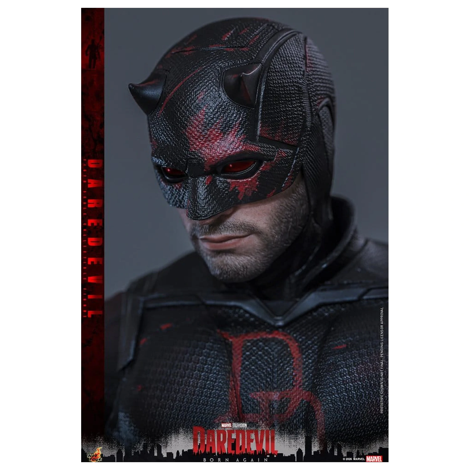 Marvel Daredevil: Born Again Action Figure 1/6 Daredevil 30 cm product photo