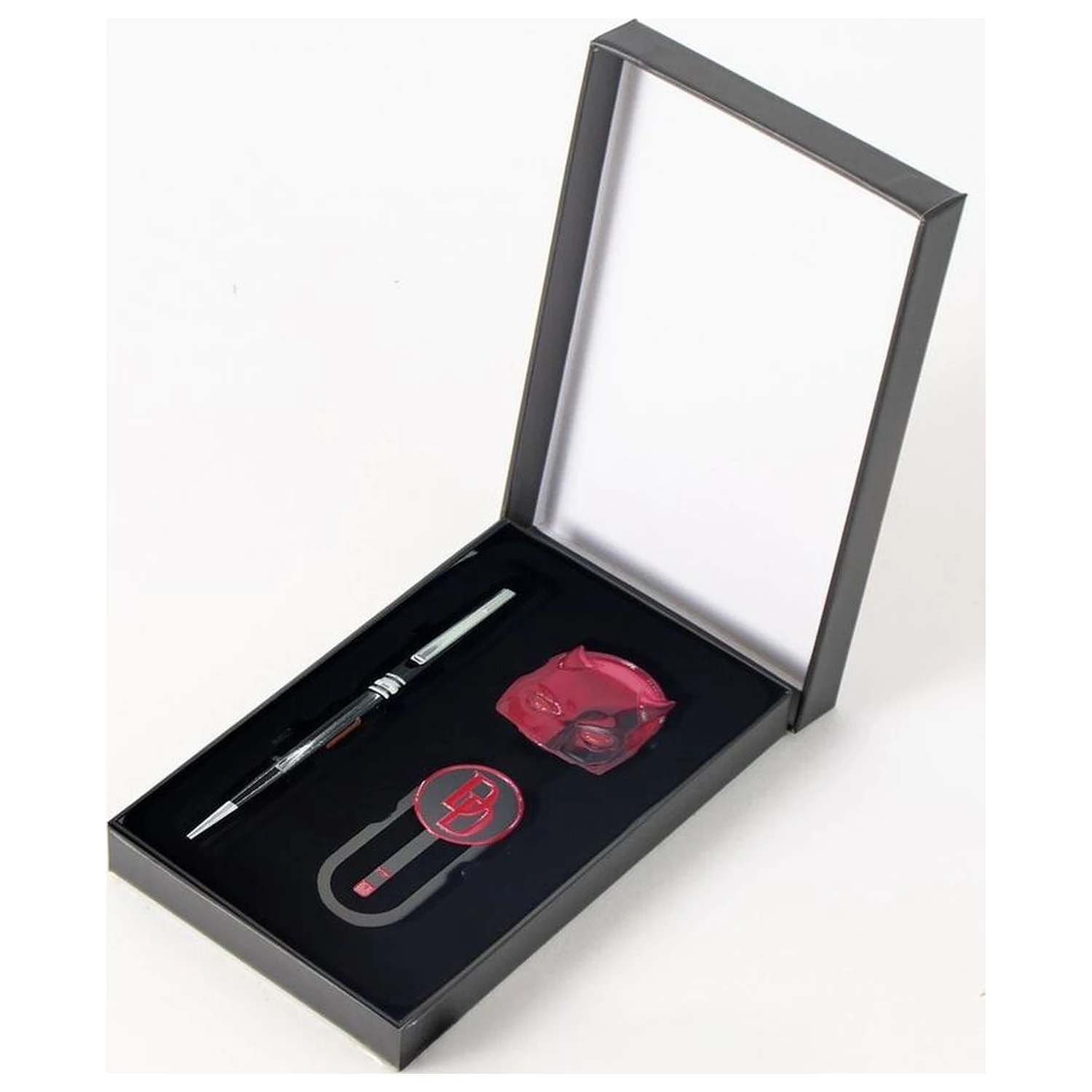 Marvel Daredevil pen set product photo
