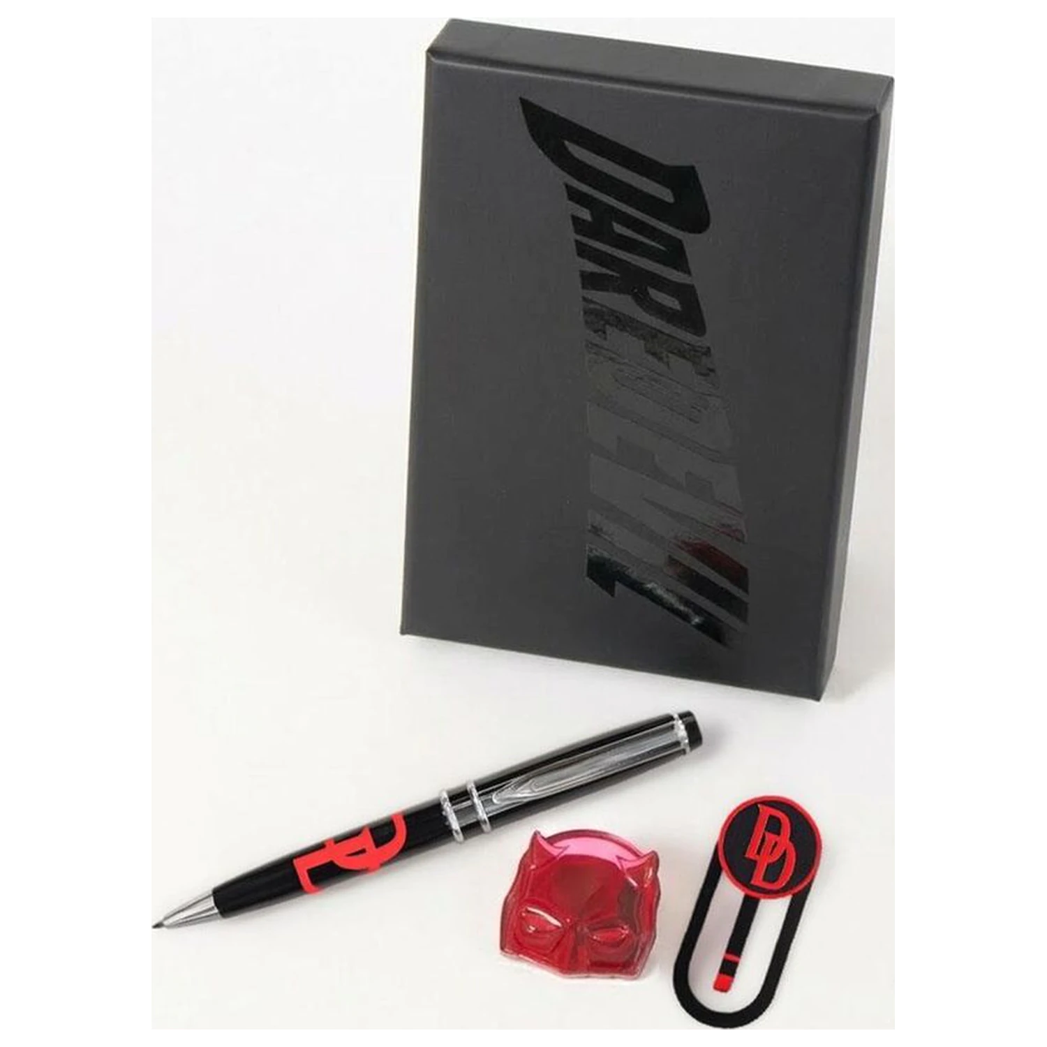 Marvel Daredevil pen set product photo