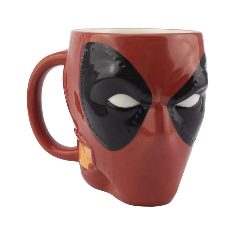 Marvel Deadpool 3D mug product photo