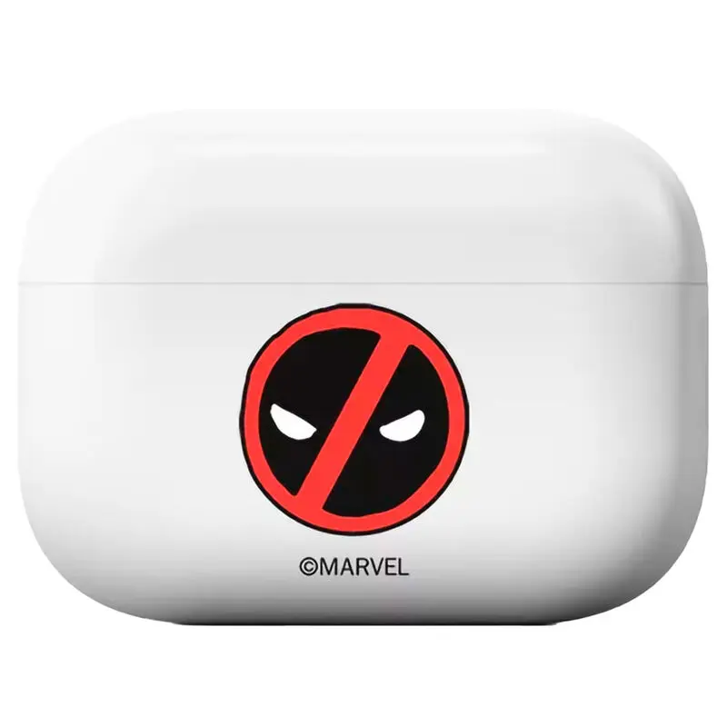 Marvel Deadpool Protective case for AirPods PRO product photo