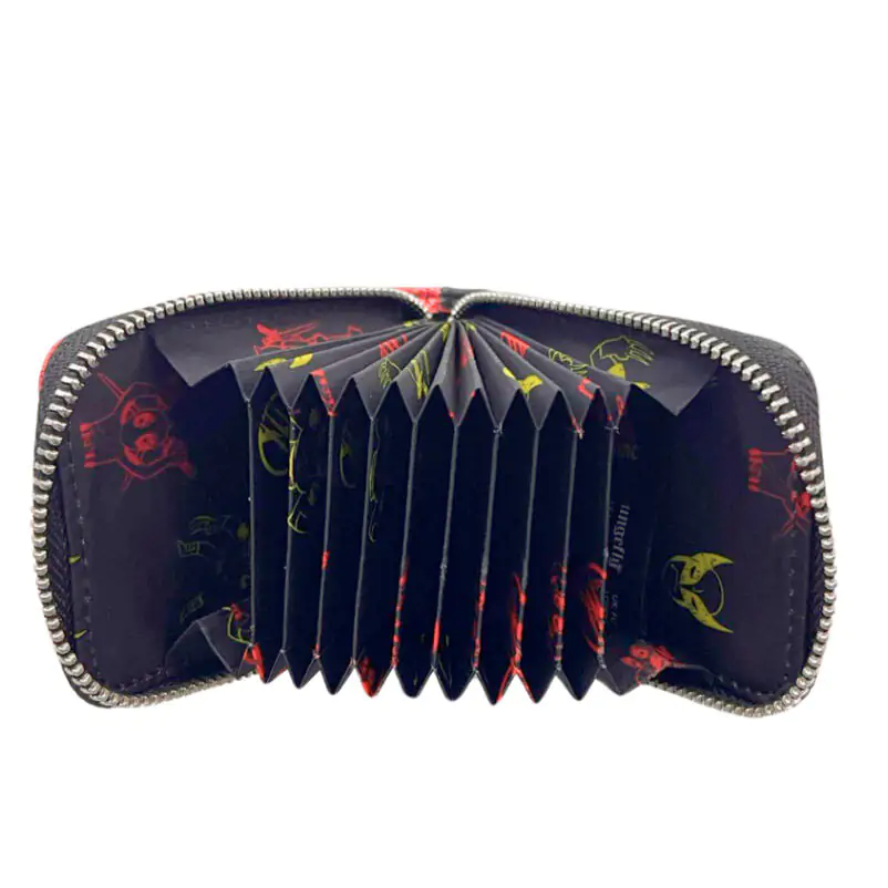 Marvel Deadpool & Wolverine 3 card holder product photo