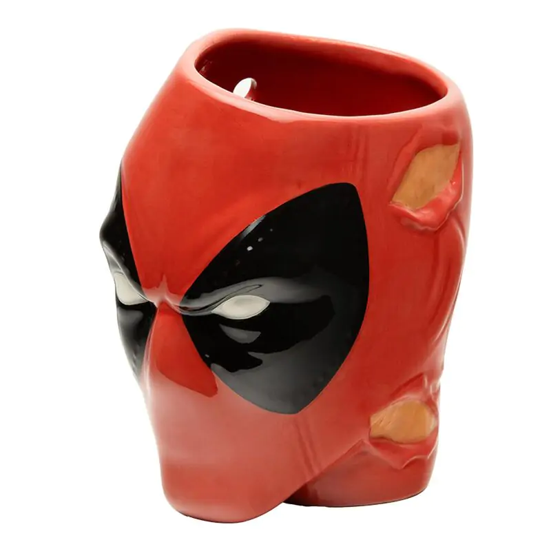 Marvel Deadpool pencil holders termékfotó