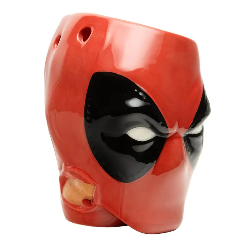 Marvel Deadpool pencil holders termékfotó