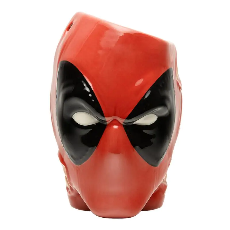 Marvel Deadpool pencil holders termékfotó