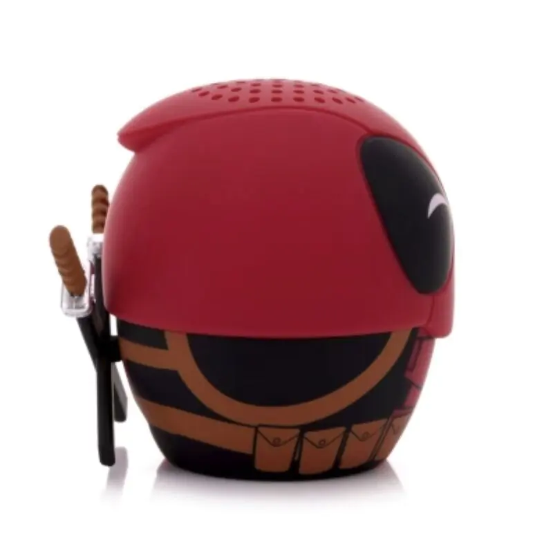 Marvel Deadpool Bitty Boomers Mini Bluetooth speaker termékfotó