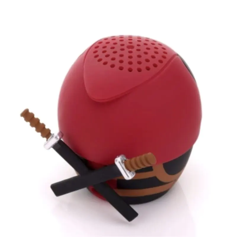 Marvel Deadpool Bitty Boomers Mini Bluetooth speaker termékfotó