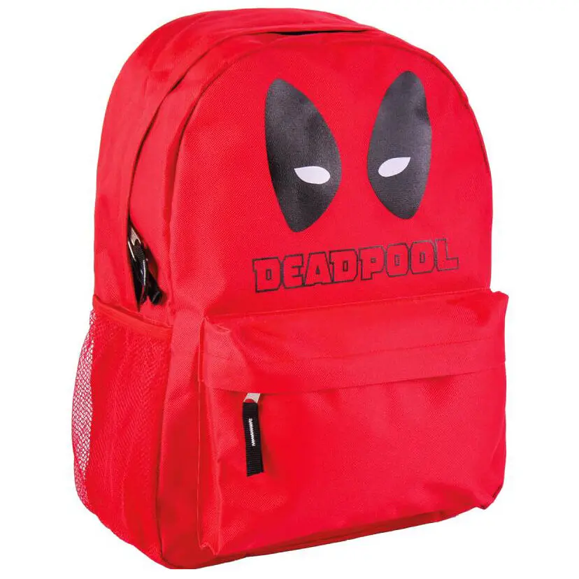 Marvel Deadpool Casual backpack 41cm termékfotó