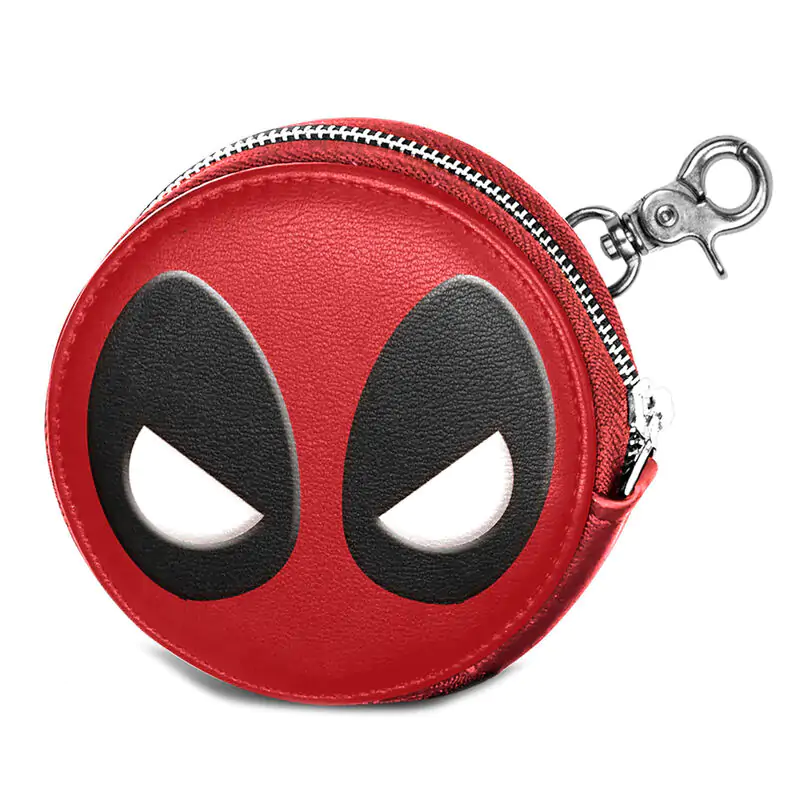 Marvel Deadpool Chibi purse termékfotó