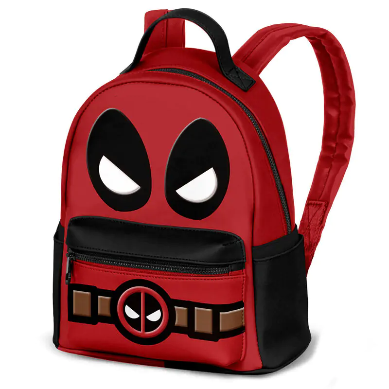 Marvel Deadpool Chibi backpack 29cm termékfotó