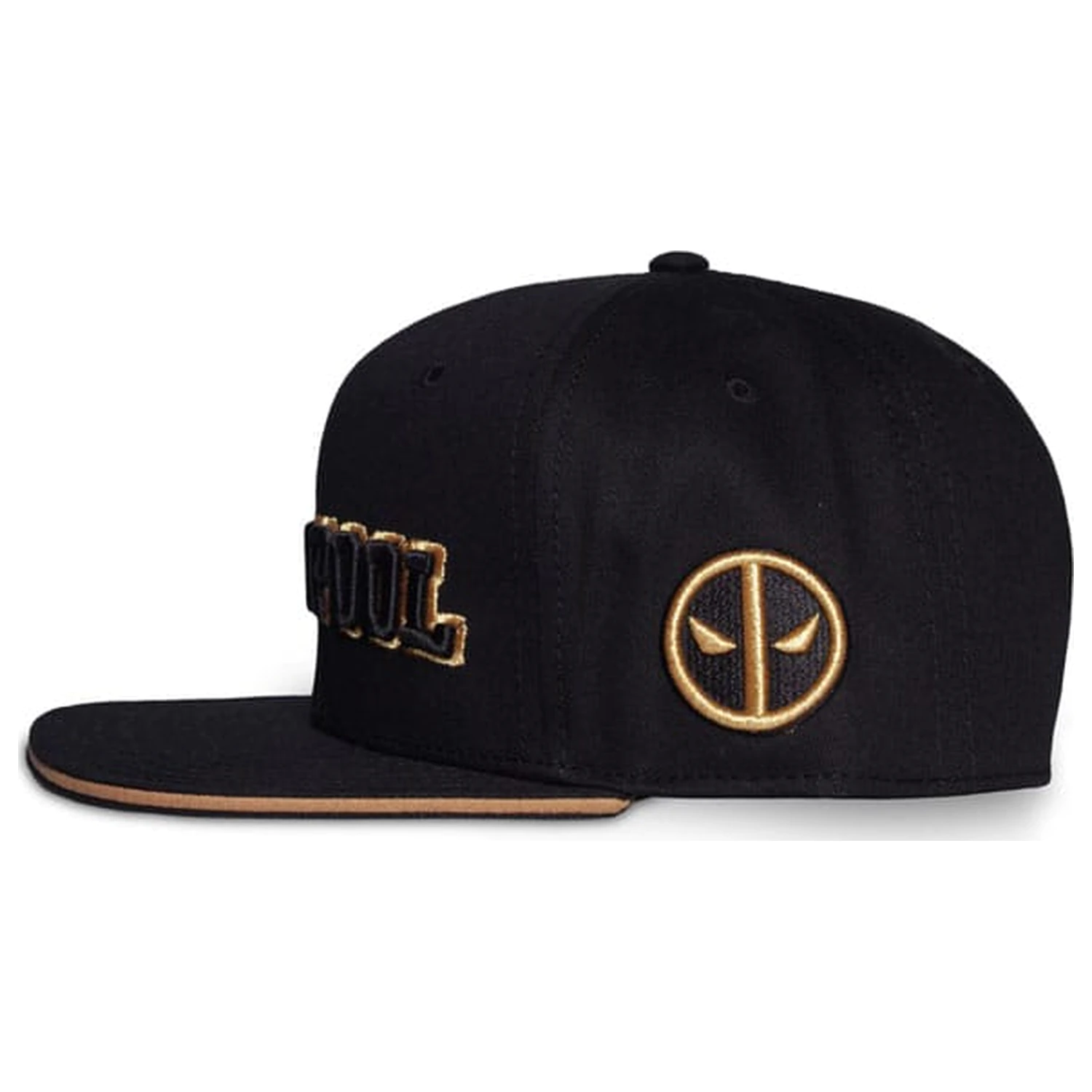 Marvel Baseball Cap Deadpool Classic Style product photo