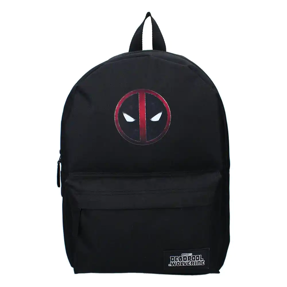 Marvel Backpack Deadpool Encore Time 39 cm product photo