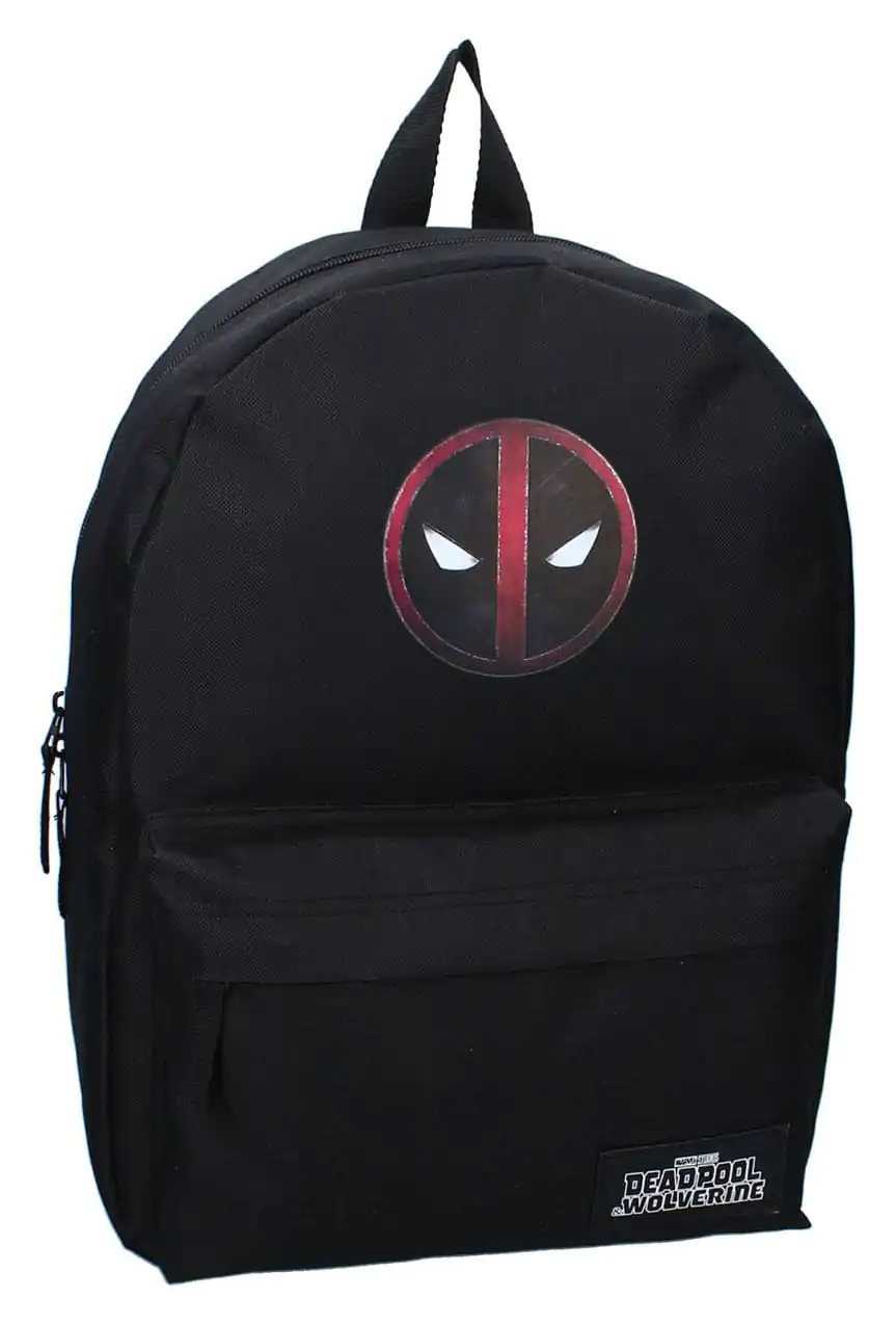 Marvel Backpack Deadpool Encore Time 39 cm product photo