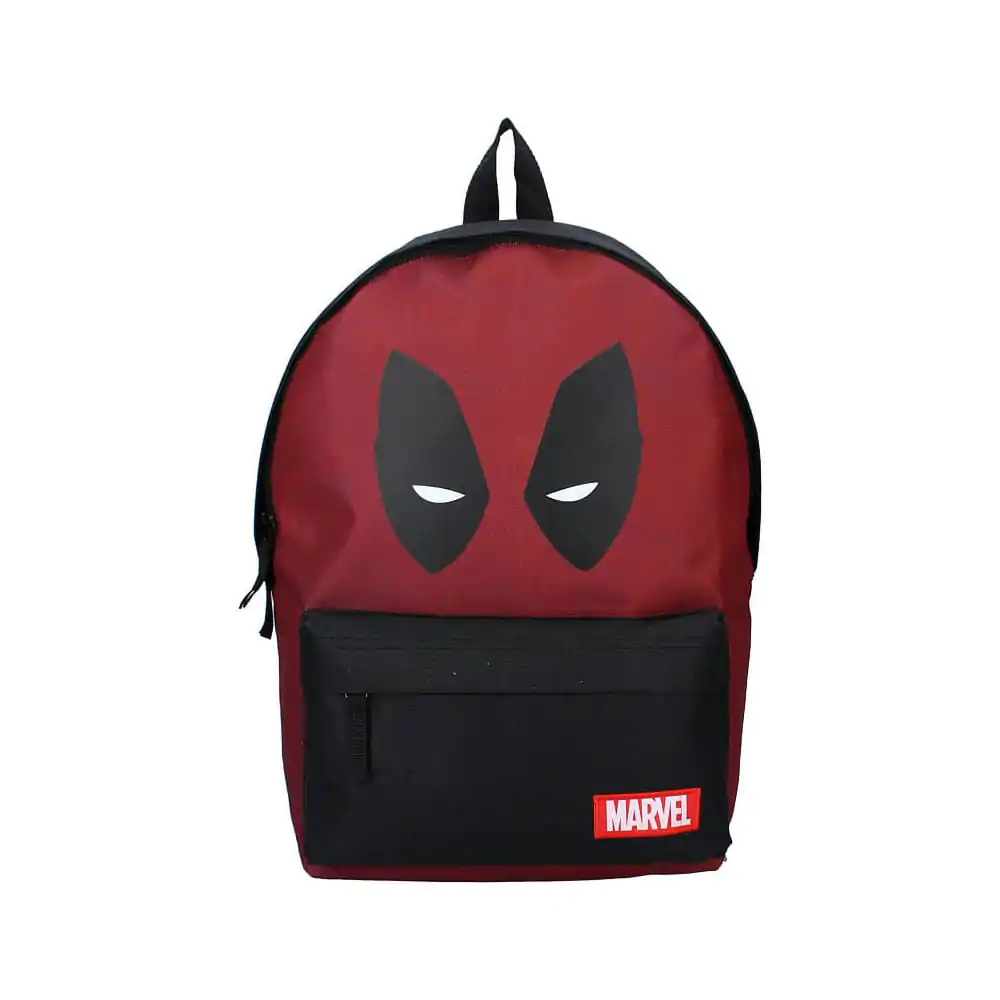 Marvel Backpack Deadpool Encore Time 43 cm product photo