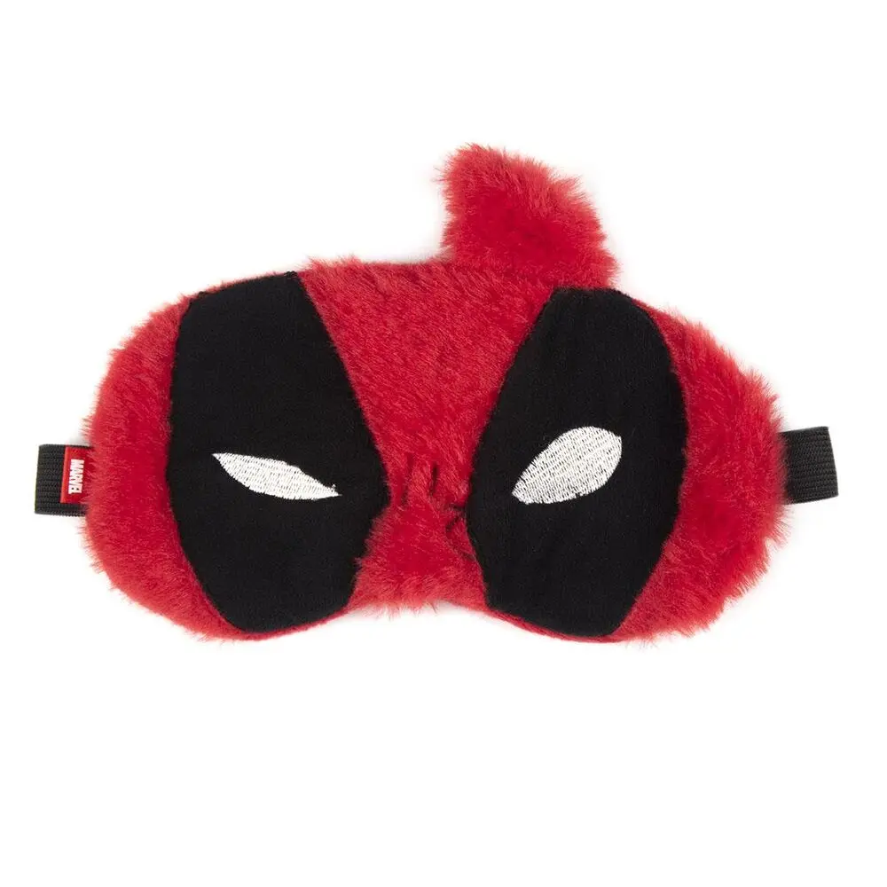 Marvel Deadpool adult night mask termékfotó
