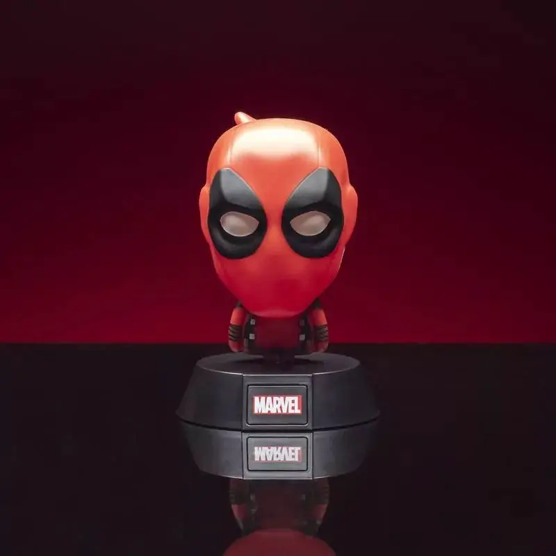 Marvel Icon Light Deadpool product photo