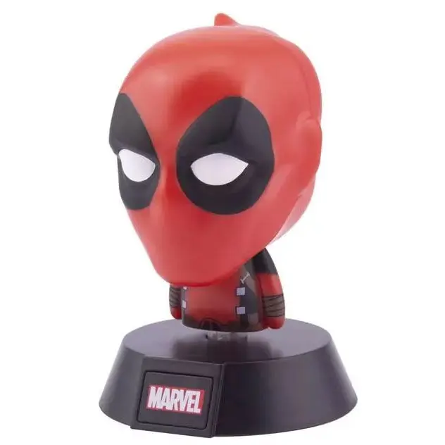 Marvel Icon Light Deadpool termékfotó